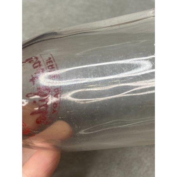 Vtg East Side Jersey Dairy Half Pint "Selected Best Ever" Anderson Indiana 5 1/2 - Picture 8 of 10